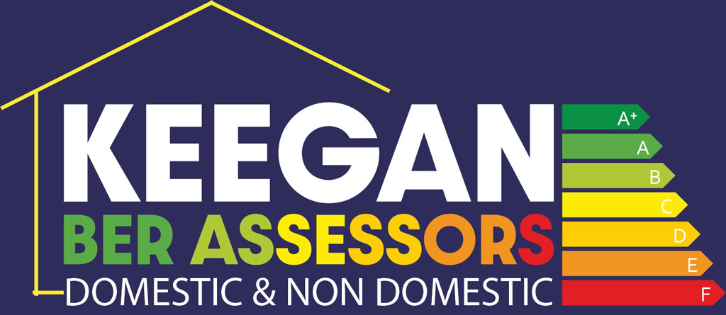 Keegan BER Assessors Sligo